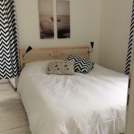La Maison Bellevue Saint-Efflam Ngoại thất bức ảnh