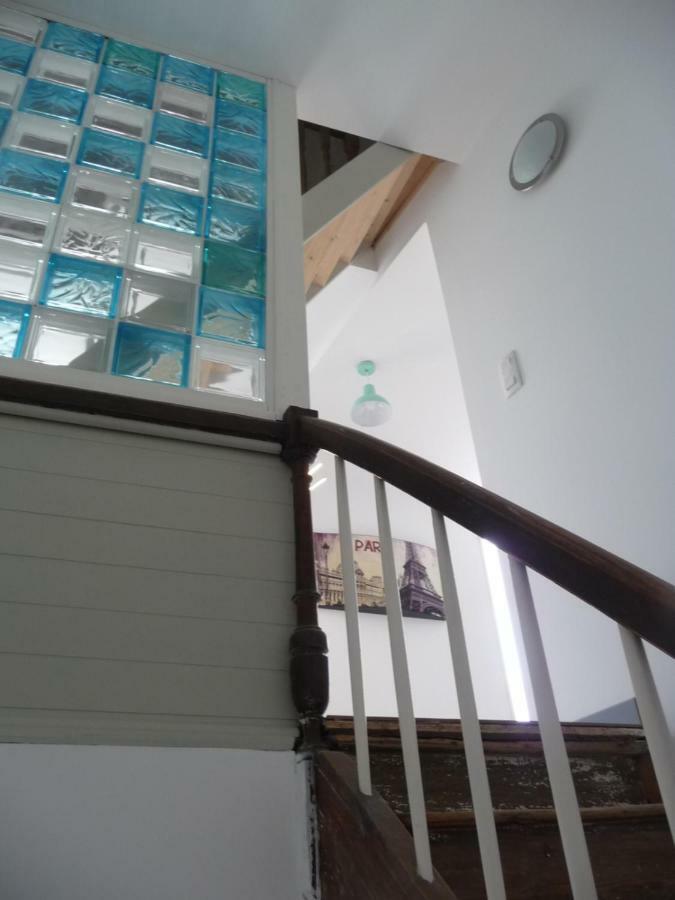 La Maison Bellevue Saint-Efflam Ngoại thất bức ảnh