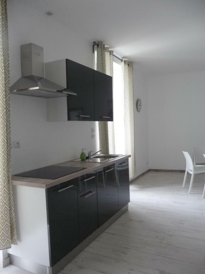 La Maison Bellevue Saint-Efflam Ngoại thất bức ảnh