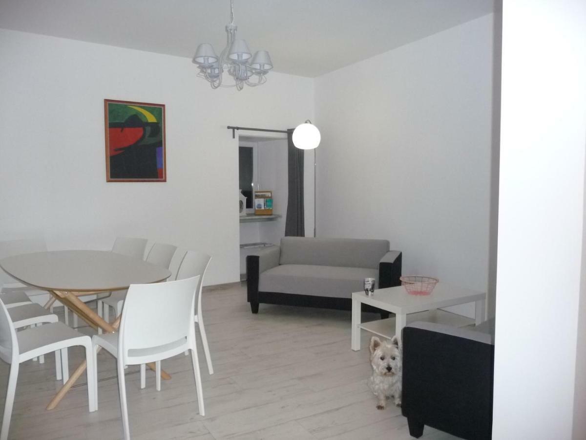 La Maison Bellevue Saint-Efflam Ngoại thất bức ảnh