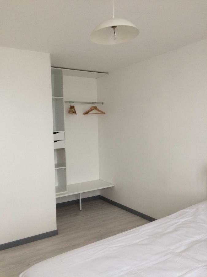 La Maison Bellevue Saint-Efflam Ngoại thất bức ảnh