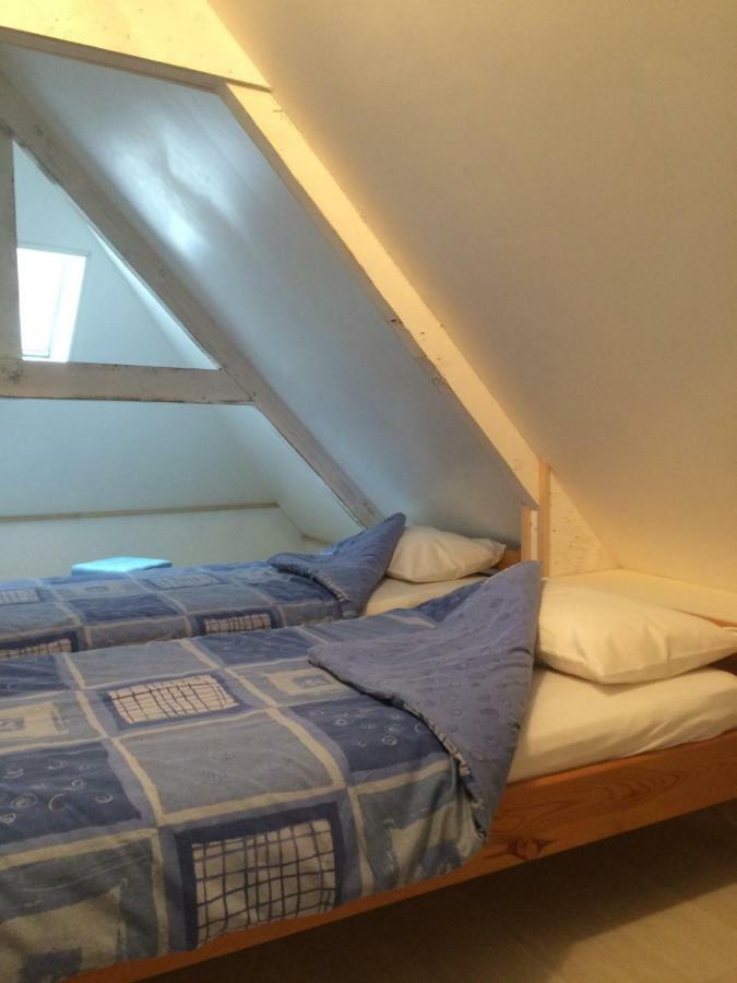 La Maison Bellevue Saint-Efflam Ngoại thất bức ảnh