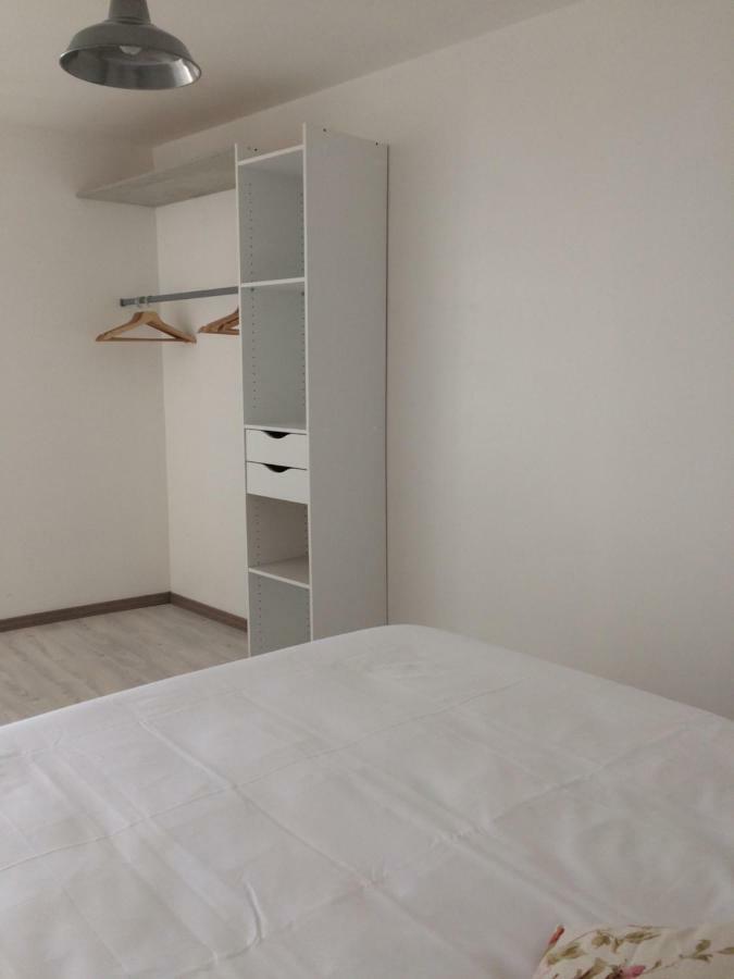La Maison Bellevue Saint-Efflam Ngoại thất bức ảnh