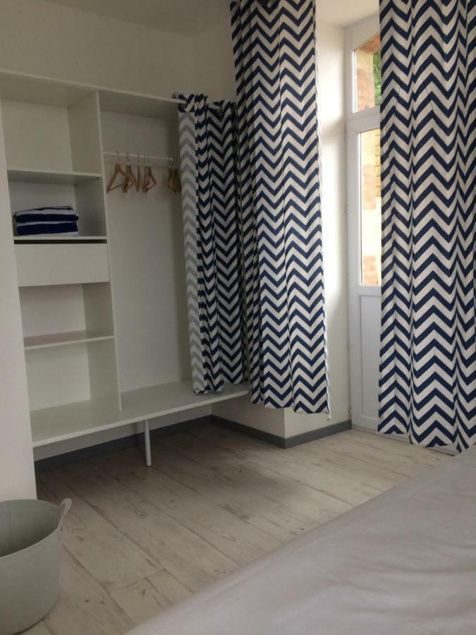 La Maison Bellevue Saint-Efflam Ngoại thất bức ảnh