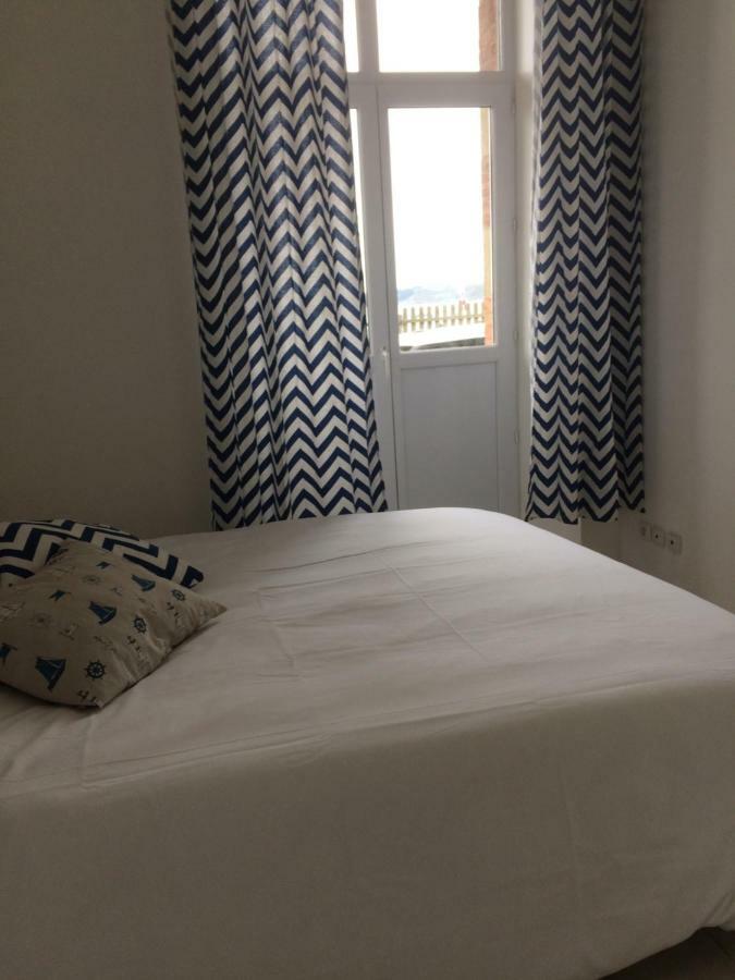 La Maison Bellevue Saint-Efflam Ngoại thất bức ảnh
