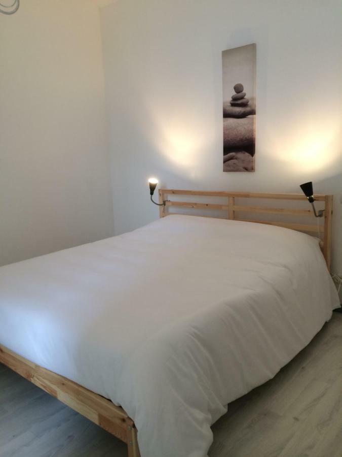 La Maison Bellevue Saint-Efflam Ngoại thất bức ảnh