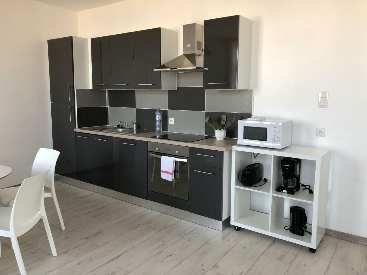 La Maison Bellevue Saint-Efflam Ngoại thất bức ảnh