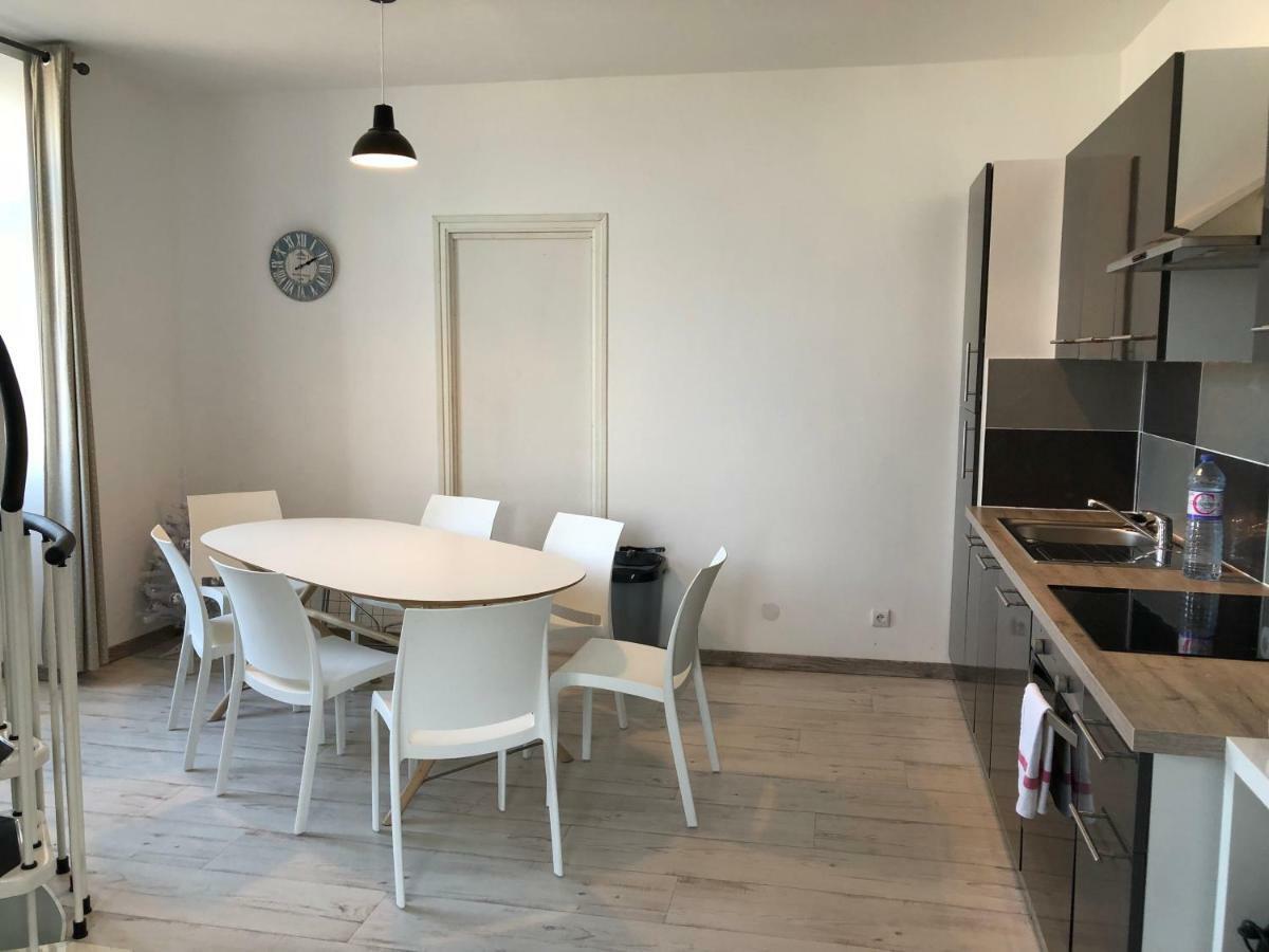 La Maison Bellevue Saint-Efflam Ngoại thất bức ảnh